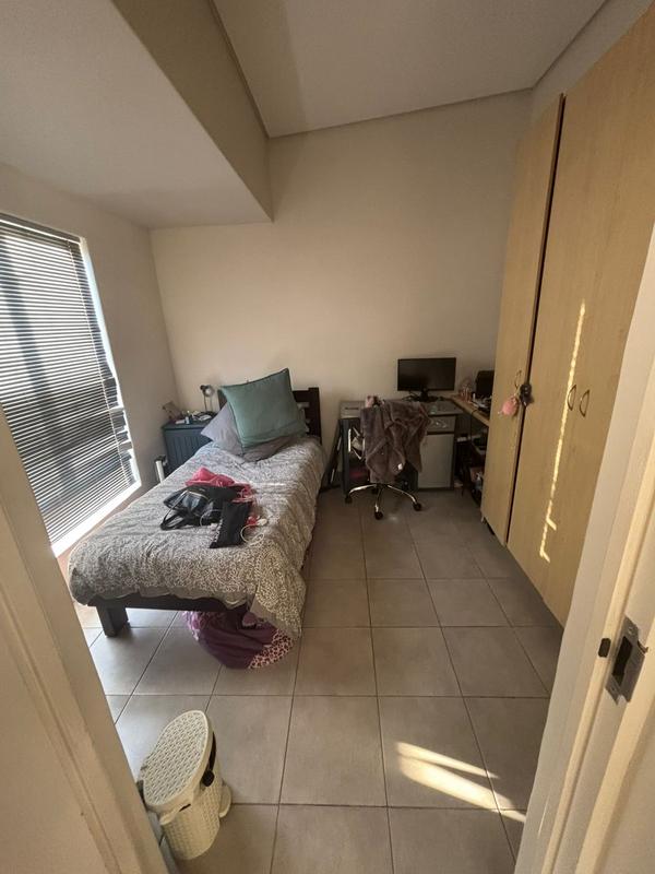 To Let 2 Bedroom Property for Rent in La Colline Western Cape